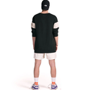 YAMAHA FASTER SONS LONG SLEEVE ALAMO SWEAT