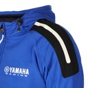 YAMAHA PADDOCK BLUE KİGALI KORUMALI ERKEK KAPÜŞONLU SWEAT