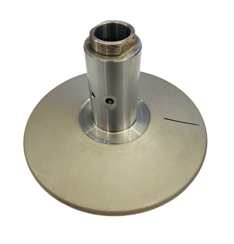 YAMAHA CYGNUS L ARKA VARYATÖR SABİT KASNAK ORİJİNAL - Resim 2