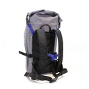 YAMAHA ADVENTURE  TOUR SIRT ÇANTASI - Resim 2