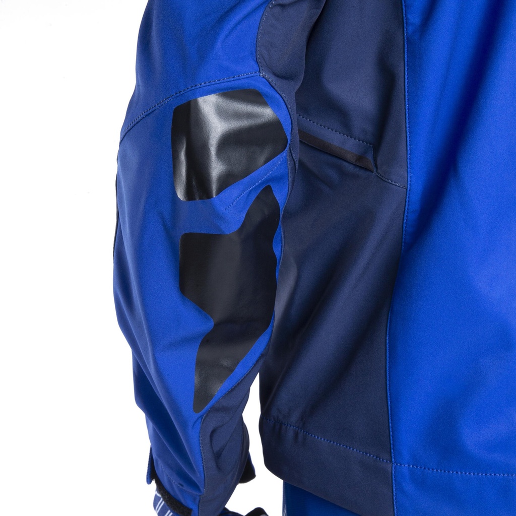 YAMAHA PADDOCK MX TERMAL MONT & YELEK