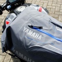 YAMAHA ADVENTURE  TOUR SIRT ÇANTASI - Resim 4