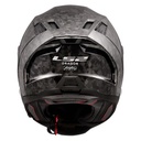 LS2 DRAGON KARBON FORGED KASK 