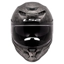 LS2 DRAGON KARBON FORGED KASK 