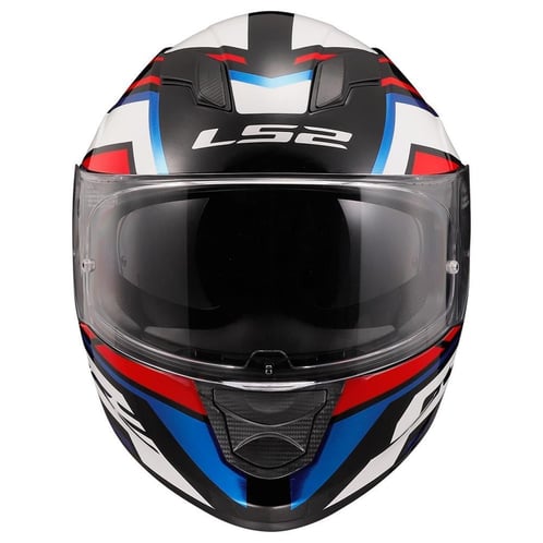 LS2 STREAM EVO FAST FULL FACE KASK