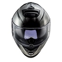 LS2 STORM JEANS KAPALI KASK 