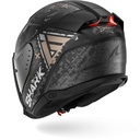 SHARK SKWAL İ3 JET HELLCAT MAT AÇIK KASK