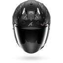 SHARK SKWAL İ3 JET HELLCAT MAT AÇIK KASK