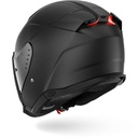 SHARK SKWAL İ3 JET DARK SHADOW MAT AÇIK KASK