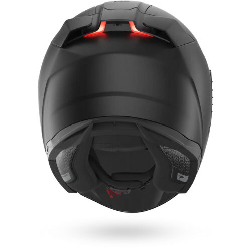 SHARK SKWAL İ3 JET DARK SHADOW MAT AÇIK KASK