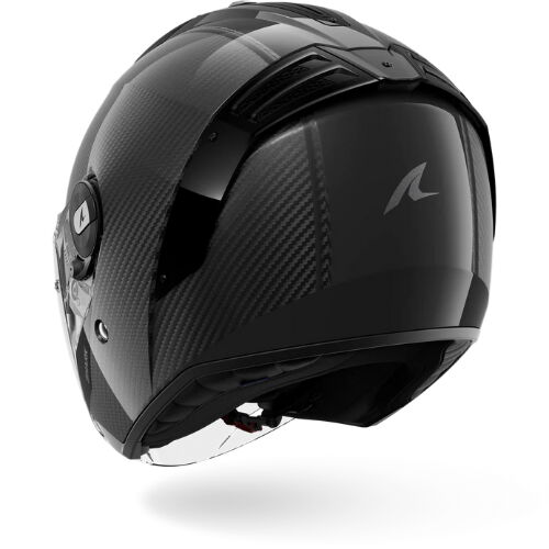 SHARK RS JET FULL CARBON AÇIK KASK