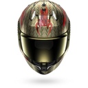 SHARK SKWAL İ3 VENUM KAPALI KASK