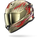 SHARK SKWAL İ3 VENUM KAPALI KASK