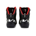 REVIT G-FORCE SİYAH-KIRMIZI AYAKKABI