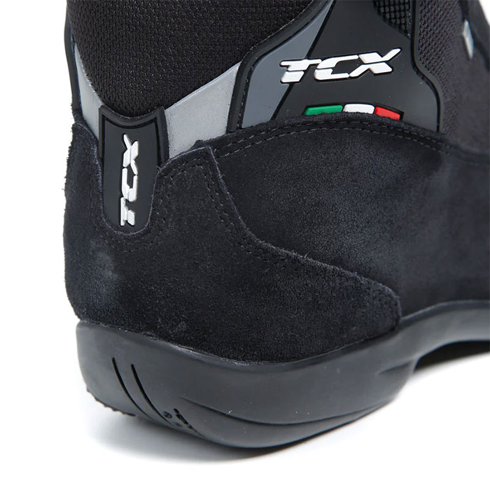 TCX JUPITER 4 GORE-TEX BOT SİYAH 