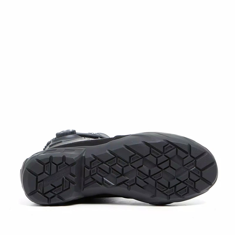 TCX INFINITY 3 MID BOT SİYAH 