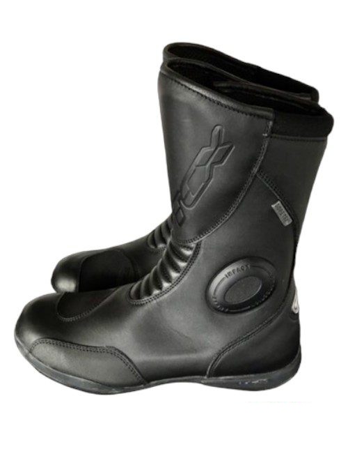 TCX MATRIX 2 GORETEX BOT SİYAH 