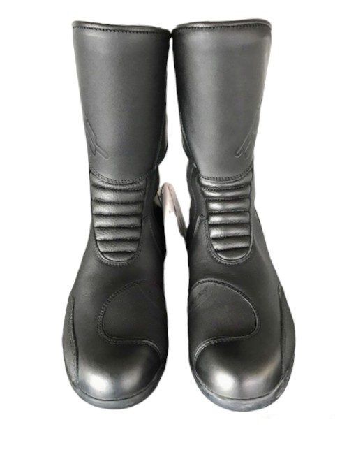 TCX MATRIX 2 GORETEX BOT SİYAH 