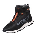 LS2 ACRUX BOT SİYAH-TURUNCU 