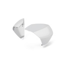 YAMAHA 34LT. - 45LT. ARKA ÇANTA RENKLİ KAPAK SETİ 