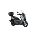NMAX 125 NMAX 125 TECHMAX ARKA ÇANTA TAŞIYICI 