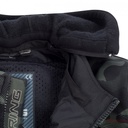 BERING ZENITH CAMO KAPÜŞONLU MONT YEŞİL 