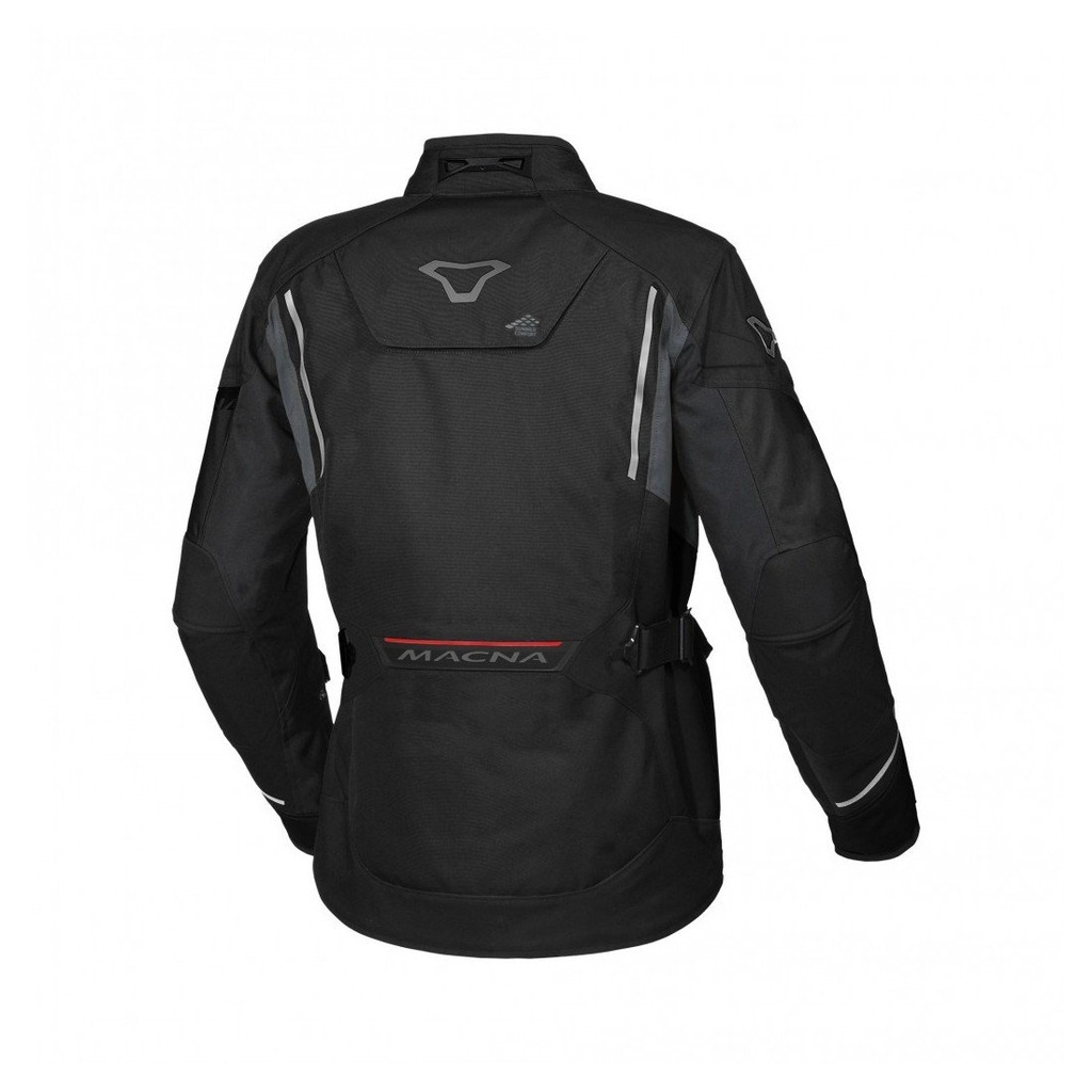 MACNA MUNDİAL 3 KATLI MOTOSİKLET MONTU