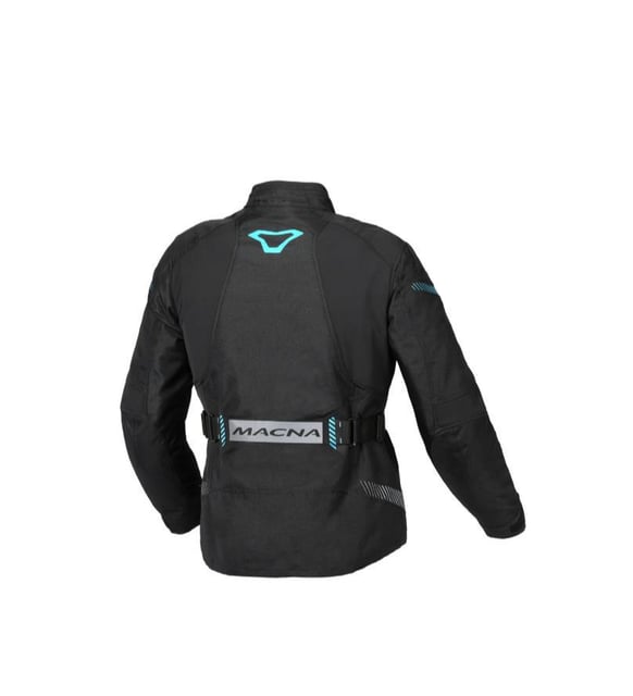 MACNA NİVALA MEVSİMLİK KADIN MONT