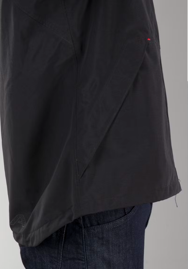 MACNA REFUGE MEVSİMLİK KORUMALI MONT 