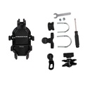 KNMASTER FP400 TİTREŞİM ENGELLEYİCİLİ TELEFON TUTUCU 