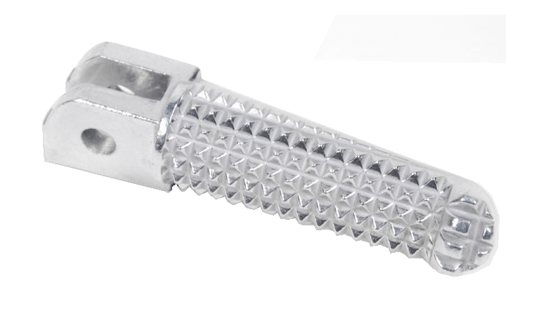 YAMAHA YZF R25 MT25 ARKA SOL YOLCU BASAMAK