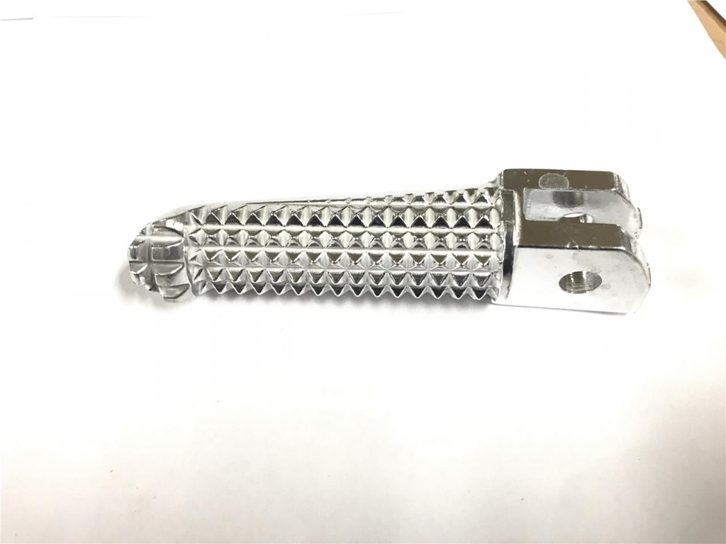 YAMAHA YZF R25 MT25 ARKA SAĞ YOLCU BASAMAK