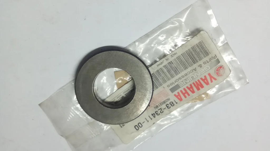 YAMAHA YBR 125 BOYUN BİLYA YATAĞI