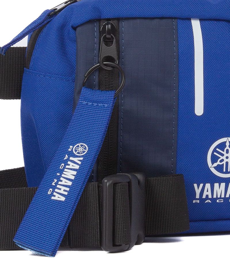 YAMAHA PADDOCK BLUE BEL ÇANTASI - Resim 4