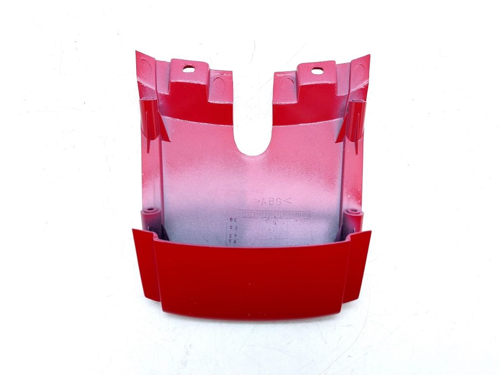 YAMAHA YBR 125 STOP ÜST KAPAK KIRMIZI