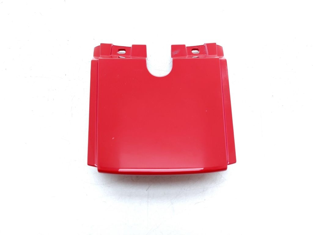 YAMAHA YBR 125 STOP ÜST KAPAK KIRMIZI