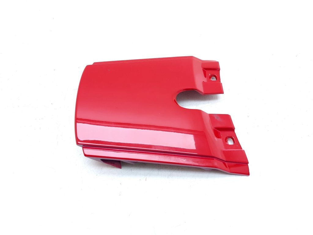 YAMAHA YBR 125 STOP ÜST KAPAK KIRMIZI