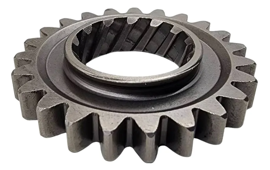 YAMAHA YBR 125 MARŞ DİŞLİSİ 