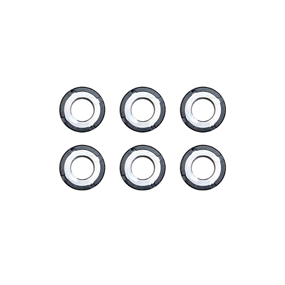 YAMAHA DELİGHT 125 VARYATÖR BAGA AĞIRLIK SETİ