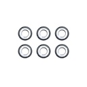 YAMAHA DELİGHT 125 VARYATÖR BAGA AĞIRLIK SETİ