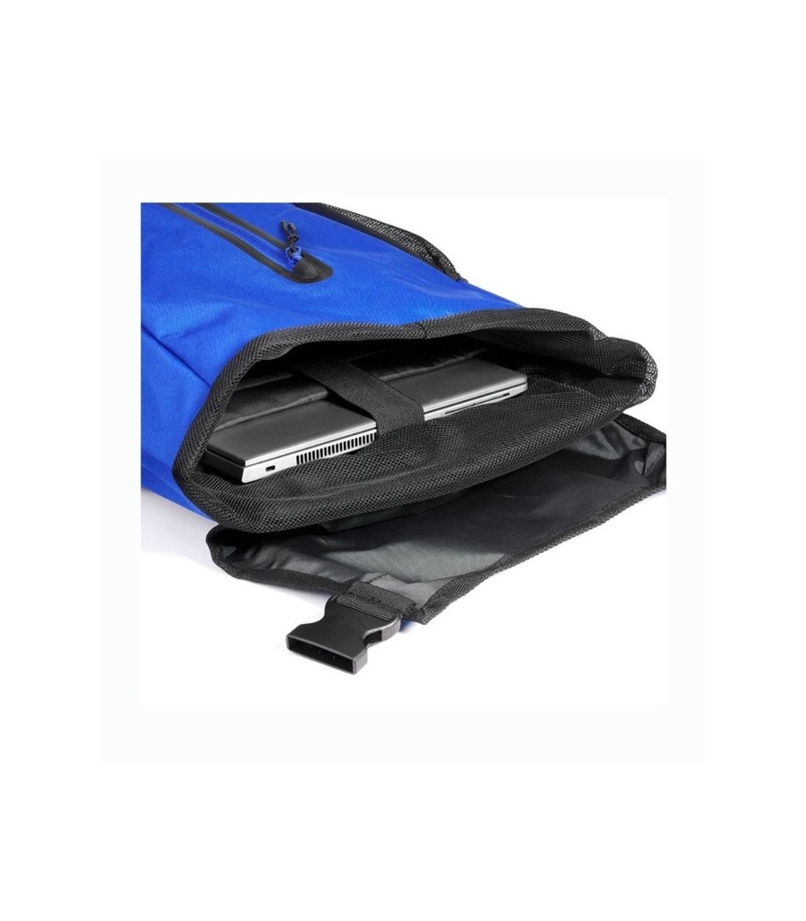 YAMAHA RACİNG VELLA SIRT ÇANTASI - Resim 5