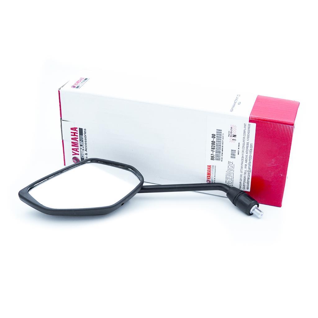 YAMAHA RAYZR SOL AYNA 