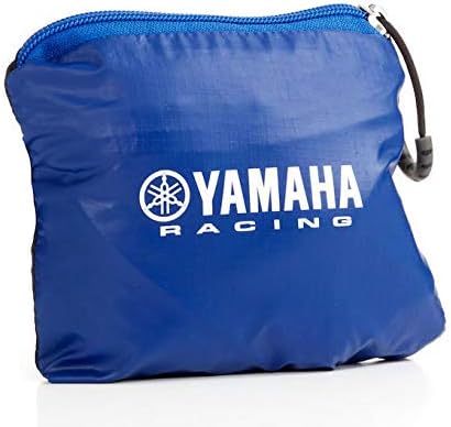 YAMAHA RACİNG PADDOCK KATLANABİLİR SIRT ÇANTASI 14 LT. - Resim 3