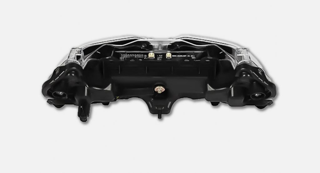 YAMAHA XMAX 250 300 FAR KOMPLE 2021-2022