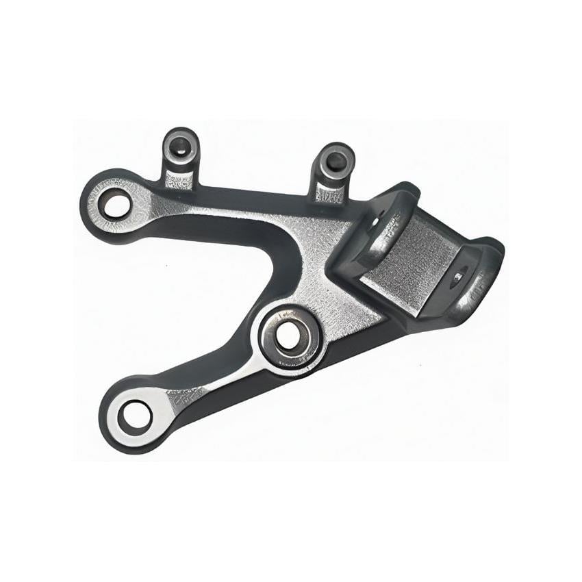 YAMAHA YZF R25 MT25 SOL SÜRÜCÜ BASAK BRAKETİ 2015-2025