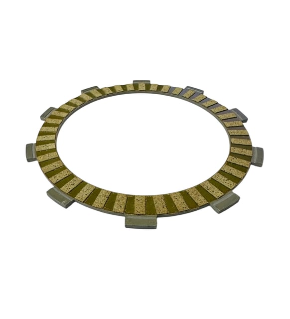 YAMAHA YZF R25 MT25 DEBRİYAJ BALATASI 2014-2025