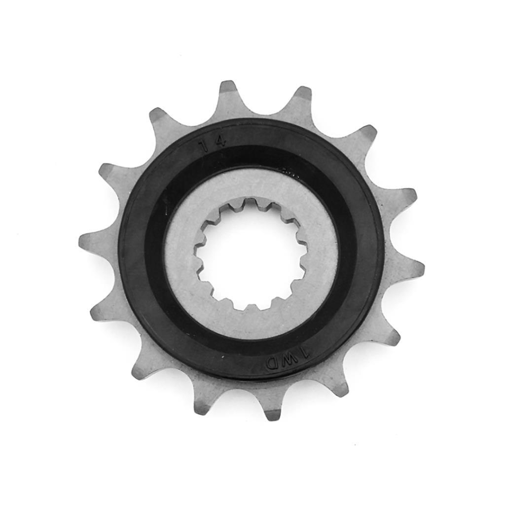 YAMAHA YZF R25 MT25 ÖN DİŞLİ 2014-2025