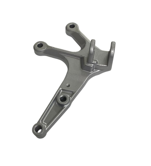 YAMAHA YZF R25 MT25 SAĞ SÜRÜCÜ BASAK BRAKETİ 2014-2025