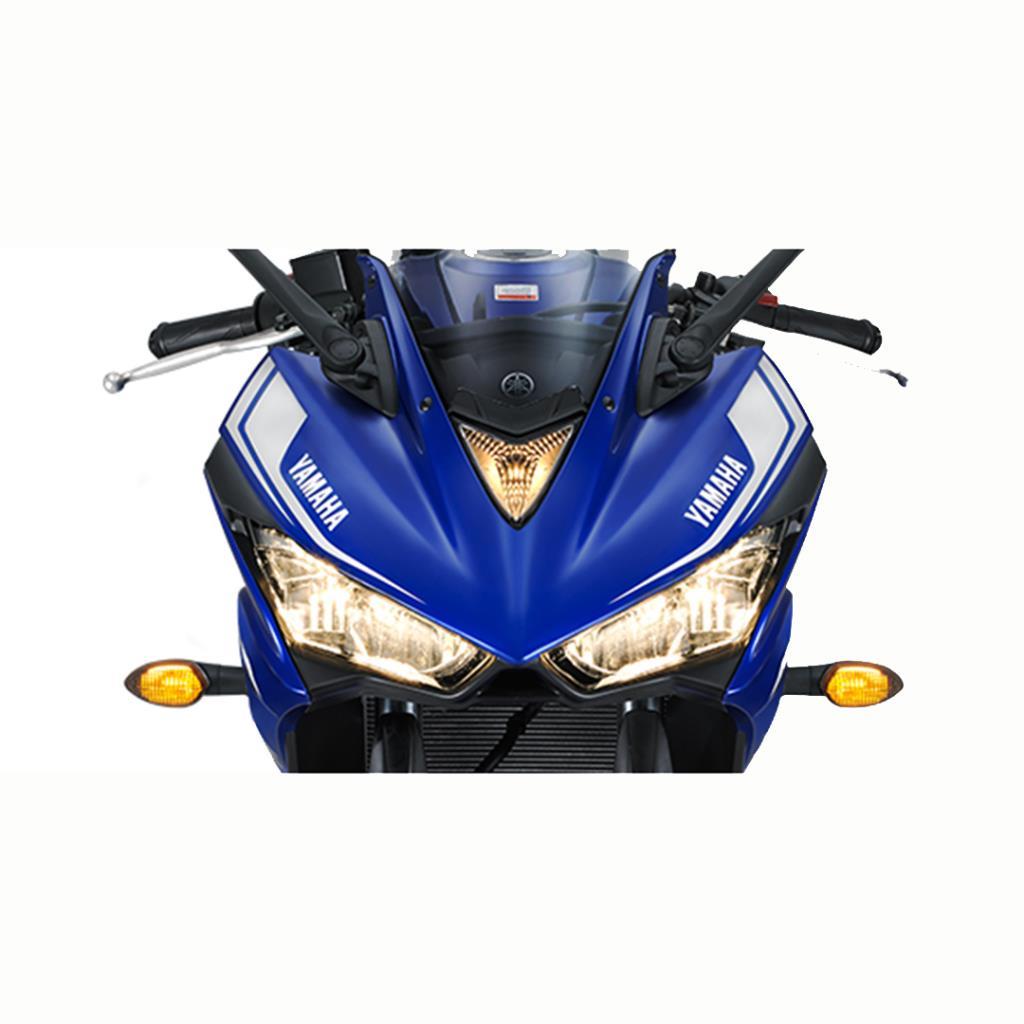YAMAHA YZF R25 ÖN FAR KOMPLE 2014-2018