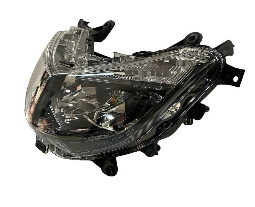 YAMAHA NMAX 125 155 FAR KOMPLE 2015-2020